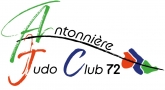 Logo ANTONNIERE JUDO CLUB 72