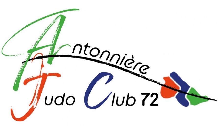Logo du ANTONNIERE JUDO CLUB 72