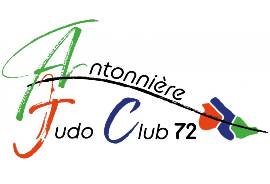 Logo du ANTONNIERE JUDO CLUB 72